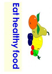 English Worksheet: instructions with pictures (very useful)