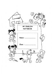 English Worksheet: english