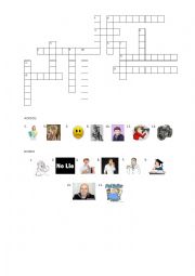 crossword