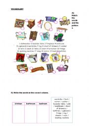 Useful for my fourth grades students. Reading text about charity and vocabulary items about 