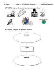 Module 3  Lesson 1 - Group Session