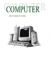 computer