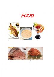 FOOD