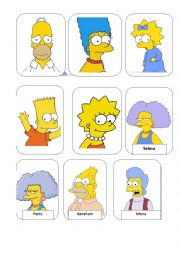 The Simpson Family