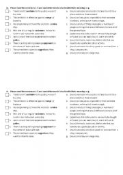 English Worksheet: vocabpool