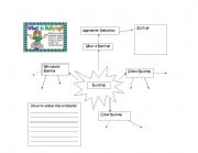 English Worksheet: Bullying