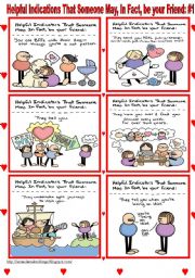 English Worksheet: VALENTINES DAY POSTER