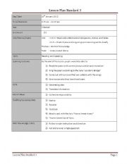 English Worksheet: Home Sweet Home Song