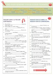 do you know your verb tenses?