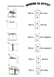 prepositions