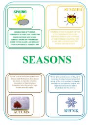 Seasons