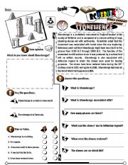  RC Series_World Wonders Edition_04 Stonehenge (Fully Editable + Key) 