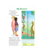 English Worksheet: healthy