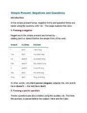 English Worksheet: basic questions 