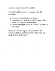 English worksheet: Lesson Plan-