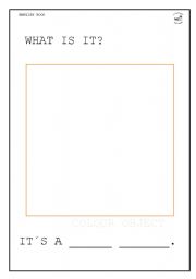 English Worksheet: English phonics book