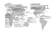 English Worksheet: Around the world in 80 days