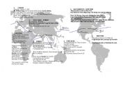 English worksheet: Around the world in 80 days