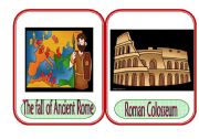 Roman civilization flashcards 1(2 January 2012)