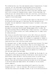 English Worksheet: At the railway station