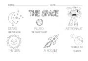 THE SPACE