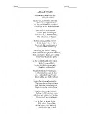 English Worksheet: asdf