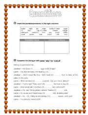 Quantifiers