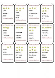 English Worksheet: Contrast discourse markers