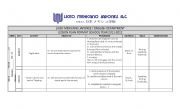 English Worksheet: lesson