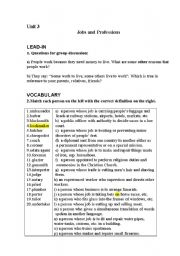 English Worksheet: grammar