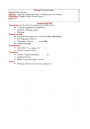 English Worksheet: can you show me the way