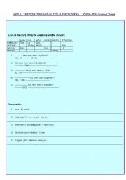 English Worksheet: Present Perfect 