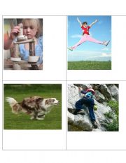English Worksheet: High Frequency Readers 