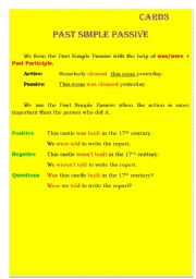 English Worksheet: Grammar