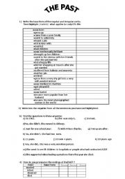 English Worksheet: Lady Diana ( exercices )