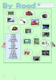 transport