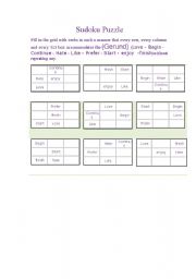 English Worksheet: gerund-infinitive