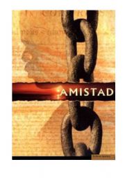 Amistad the film