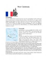 English Worksheet: Worksheet