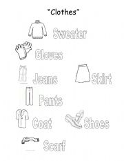 Clothes