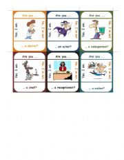 jobs - go fish card game - part 1