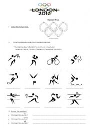 Olympic games