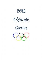 The olympic games