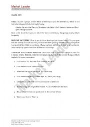 English Worksheet: love relationship worksheet