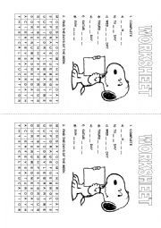 English Worksheet: DAYS OF THE WEEK