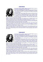 John Lennon Biography