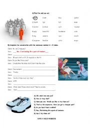 6th Grades Useful Worksheet