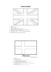 English Worksheet: EUROPEAN UNION