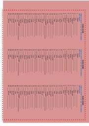 English Worksheet: PLURAL NOUNS