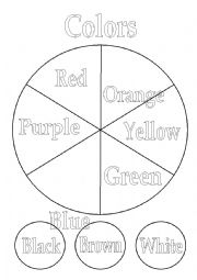 Color Wheel